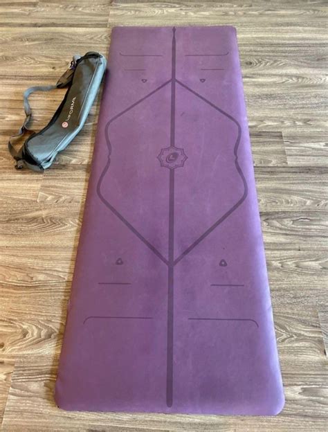 liforme fitness mat review.